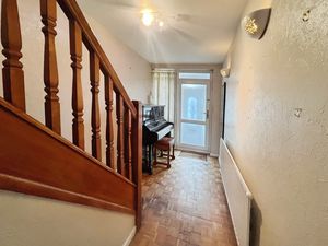 Hallway- click for photo gallery